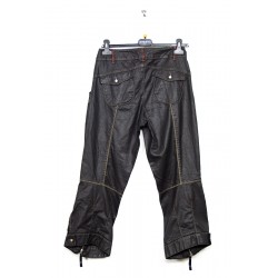 Pantacourt McPanet Jeans, taille 38  Accueil Seconde Main  84,00 €