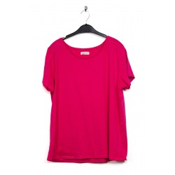 T-shirt Cache cache, taille M/L Cache cache L Haut Occasion Femme 9,60 €
