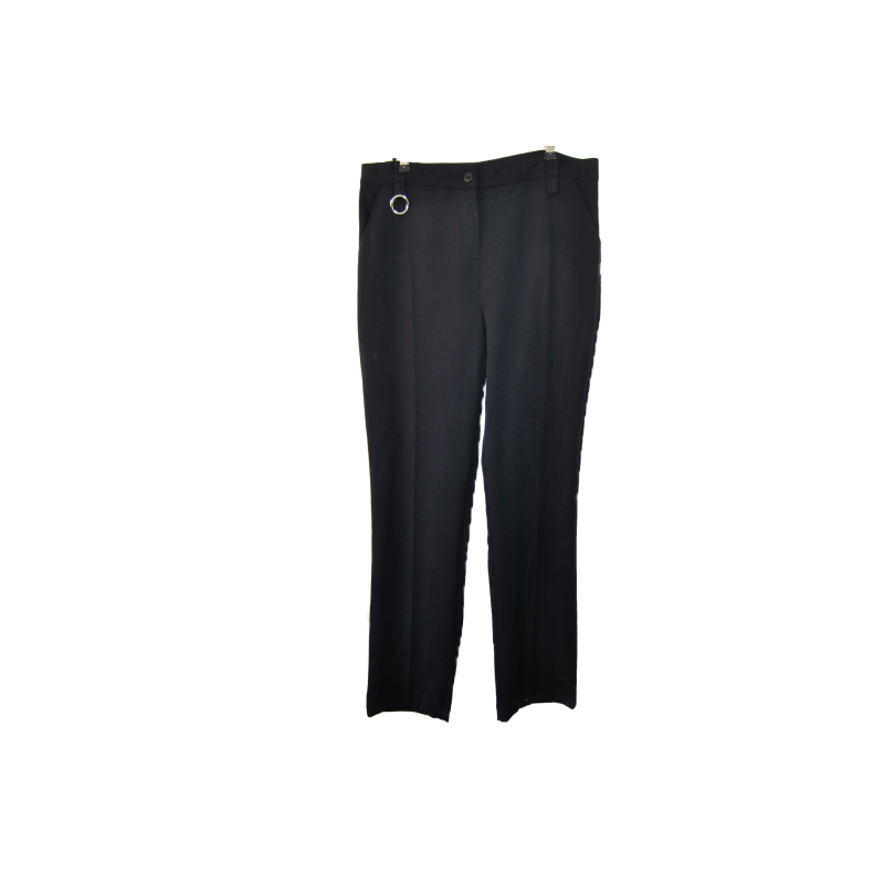Pantalon, taille 44 Sans marque Pantalon Occasion Femme Taille L 21,60 €
