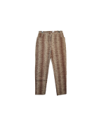 Pantalon, taille 40 Sans marque Pantalon Occasion Femme Taille M 20,40 €