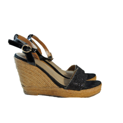 Sandale, 37  Chaussure Occasion Femme Pointure 37 12,00 €