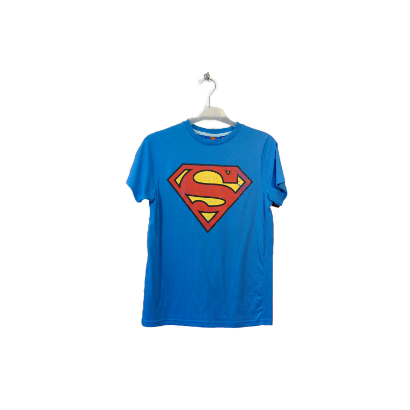 T-shirt Superman, S  Haut Occasion Femme Taille S 15,60 €