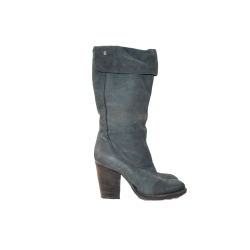 Bottes, 37  Chaussure Occasion Femme Pointure 37 30,00 €
