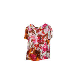 Blouse soie Tara Jarmon 40 | Seconde main premium