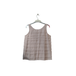Top soie Eileen Fisher S | Seconde main premium