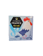 Le grand jeu de la France  Jeux Occasion Enfant 9,90 €