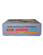 Le grand jeu de la France  Jeux Occasion Enfant 9,90 €