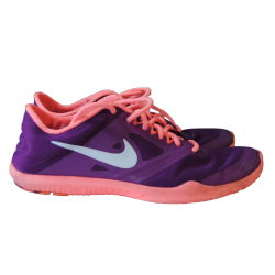Basket fille Nike, 37.5 Nike 37 Chaussure Occasion Femme 15,00 €