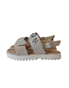Sandale plate Geox, 32 Geox Chaussure Occasion Fille Pointure 32 28,00 €