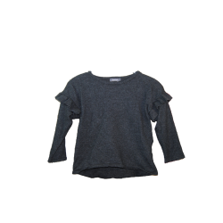 Pull fille, 4 ans In Extenso 4 ans Petite Enfance Occasion Fille  4,00 €