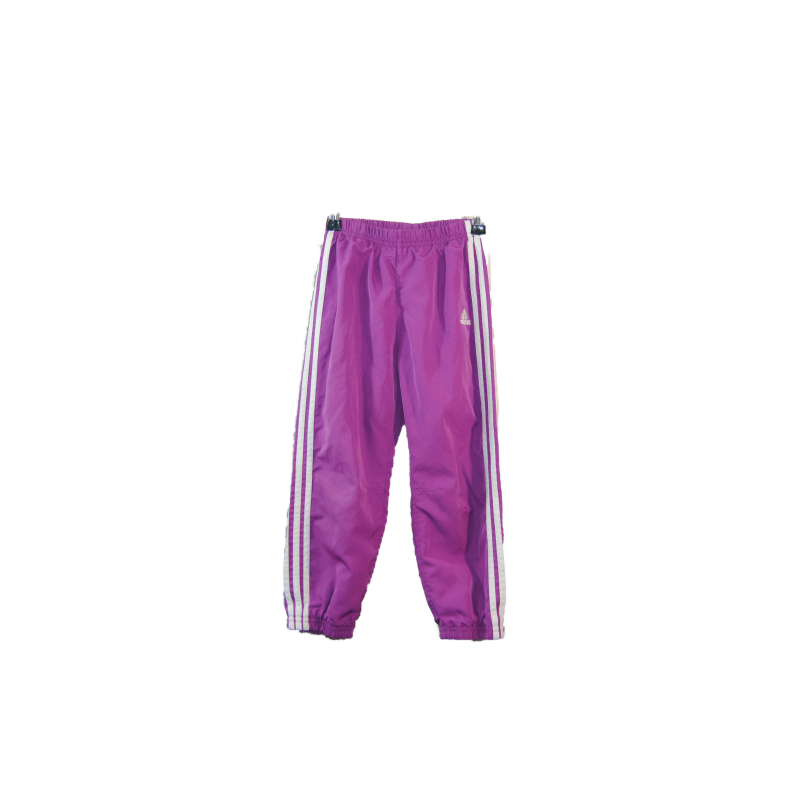 Pantalon de jogging fille Adidas, 4 ans Adidas 4 ans Petite Enfance Occasion Fille  20,00 €
