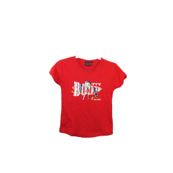 T-shirt Betty Boop, 5 ans Betty Boop 5 ans Enfant Occasion Fille 12,99 €