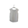 Top soie ivoire J.Crew S | Seconde main premium
