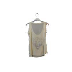 Débardeur tigre Guess S | Seconde main premium