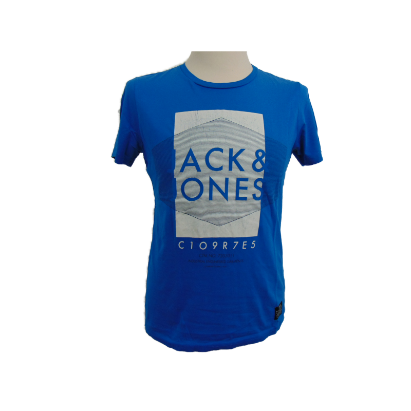 T-Shirt Jack & Jones, taille S Jack & Jones S Haut Homme 10,00 €