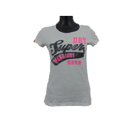 T-shirt Superdry, taille S Superdry S Haut Femme 8,40 €