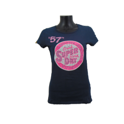 T-shirt Superdry, taille S Superdry S Haut Femme 12,60 €