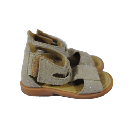 Sandale Gémo, pointure 21 Gémo Chaussure Fille 16,80 €