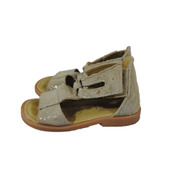 Sandale Gémo, pointure 21 Gémo Chaussure Fille 16,80 €
