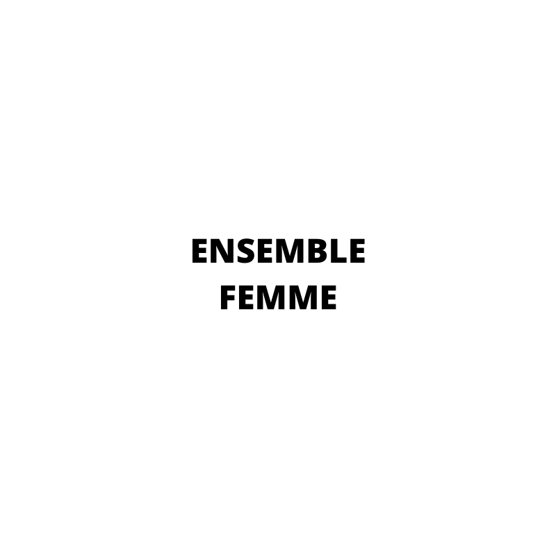 Ensemble Femme, Seconde main - Dressing MySongOriginal 3.0