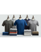 T-shirts & Polos