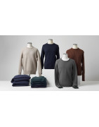 Pulls & Sweatshirts