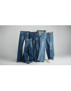 Pantalons & Jeans