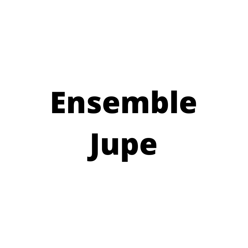 Ensemble Jupe Occasion - Dressing MySongOriginal 3.0