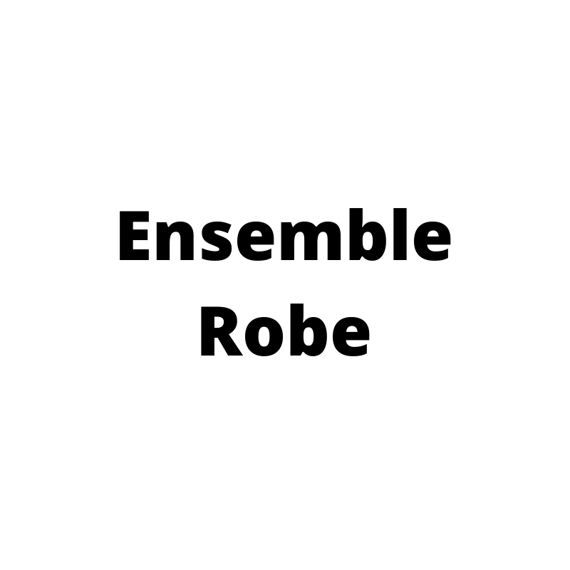 Ensemble Robe Occasion - Dressing MySongOriginal 3.0