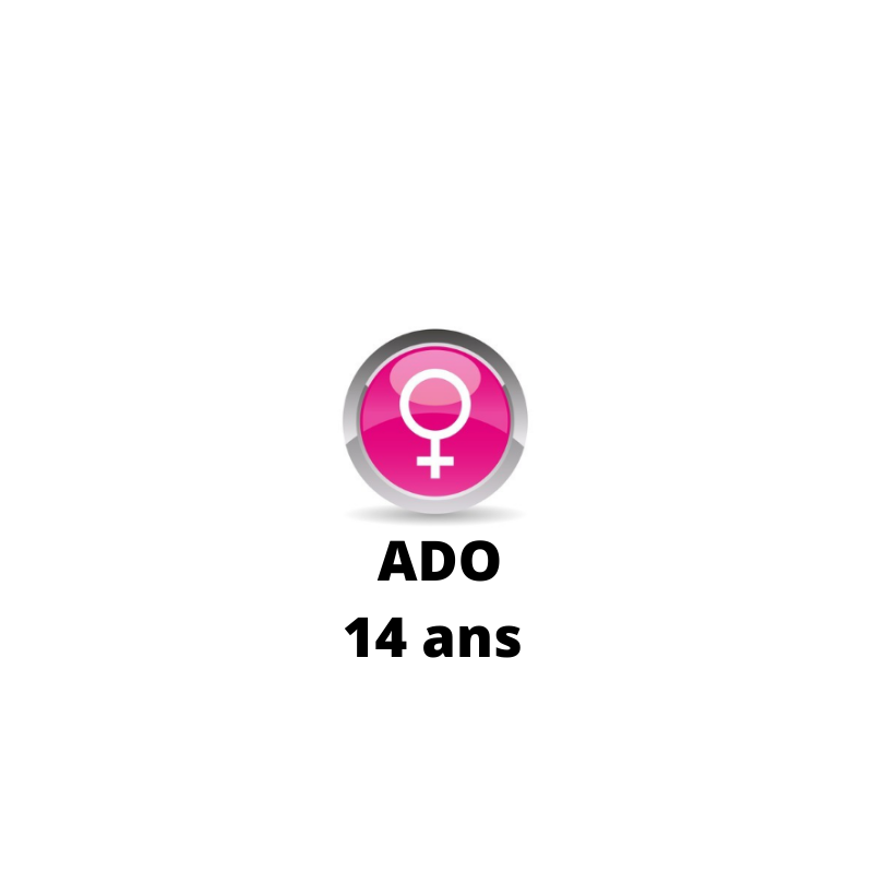 Ado Occasion Fille 14 ans  - Dressing MySongOriginal 3.0