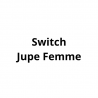 Switch Jupe Femme M