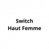 Switch haut femme S