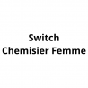 Switch chemisier femme M