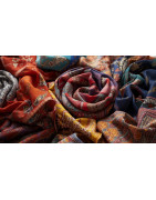 Écharpes & foulards