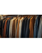 Pulls & Gilets