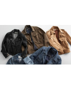 Vestes & Manteaux