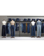 Pantalons & Jeans