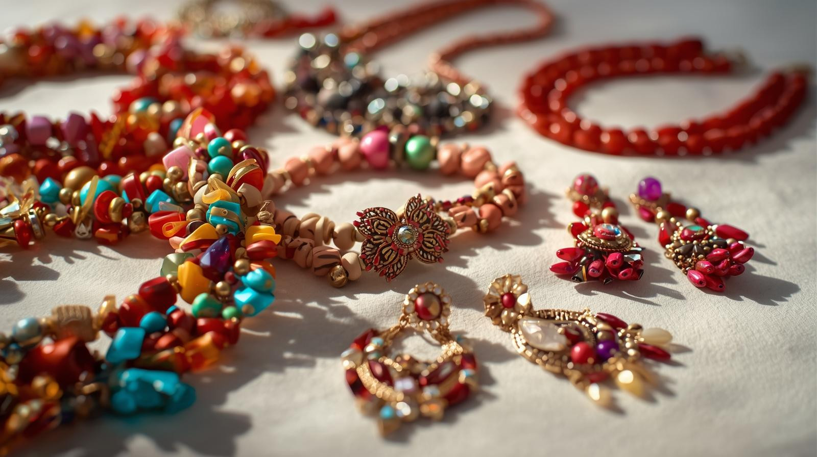 Bijoux fantaisie