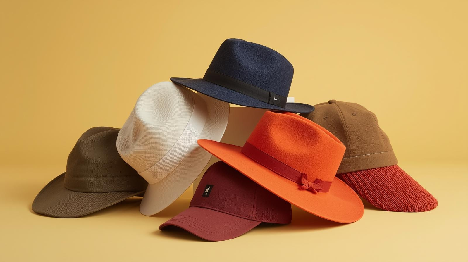 Chapeaux & casquettes