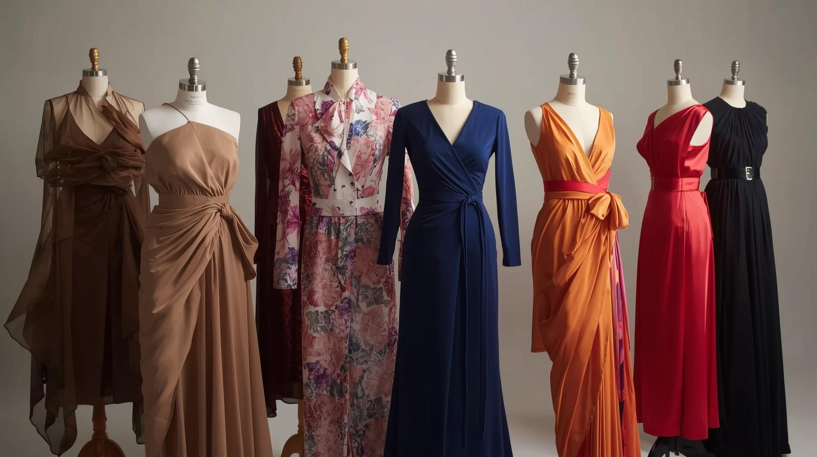 Robes