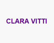 Clara Vitti