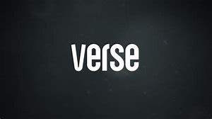 Verse