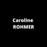 Caroline Rohmer