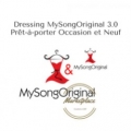 La vie de Dressing MySongOriginal 3.0